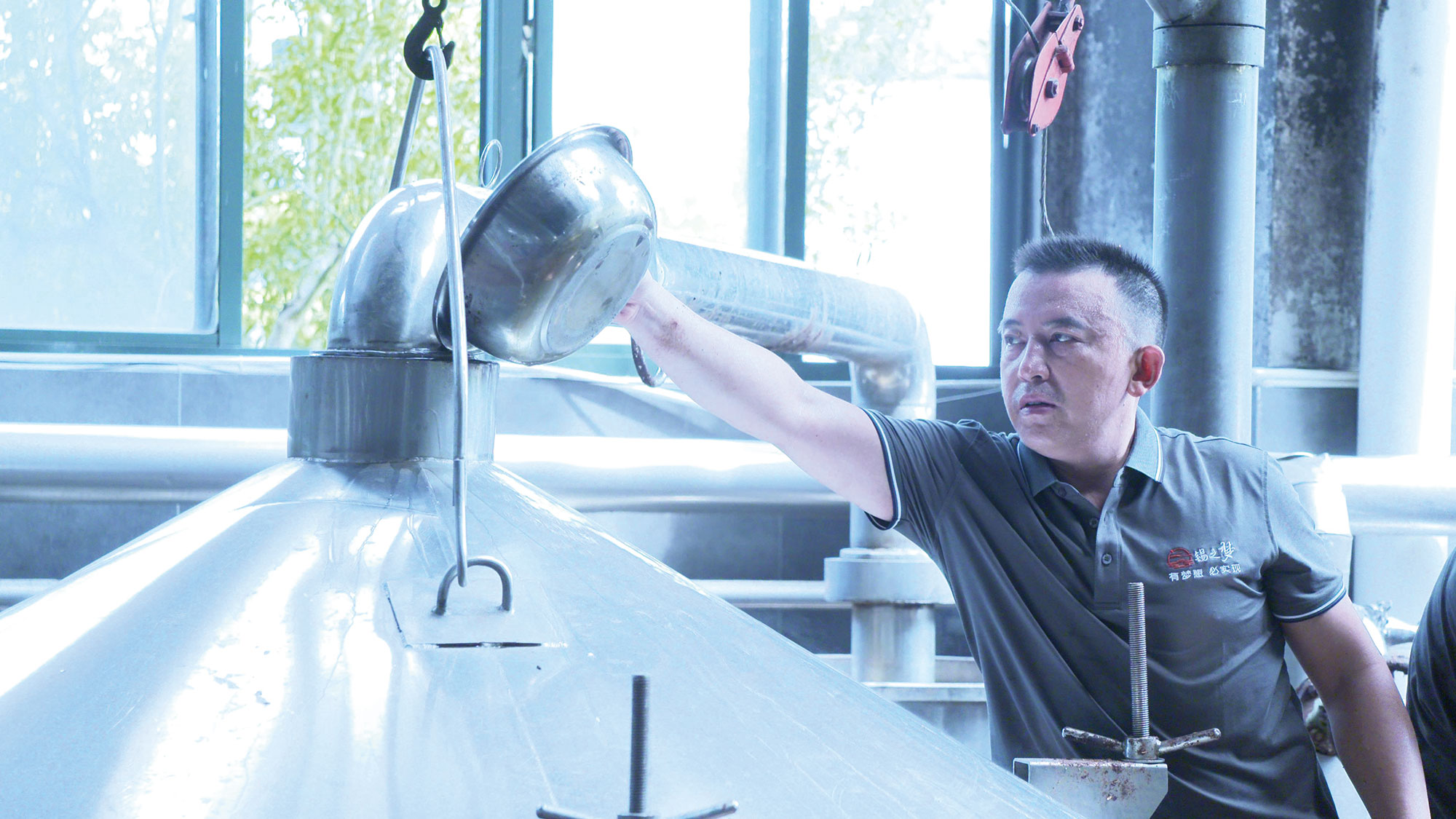 惠民超市创始人故事